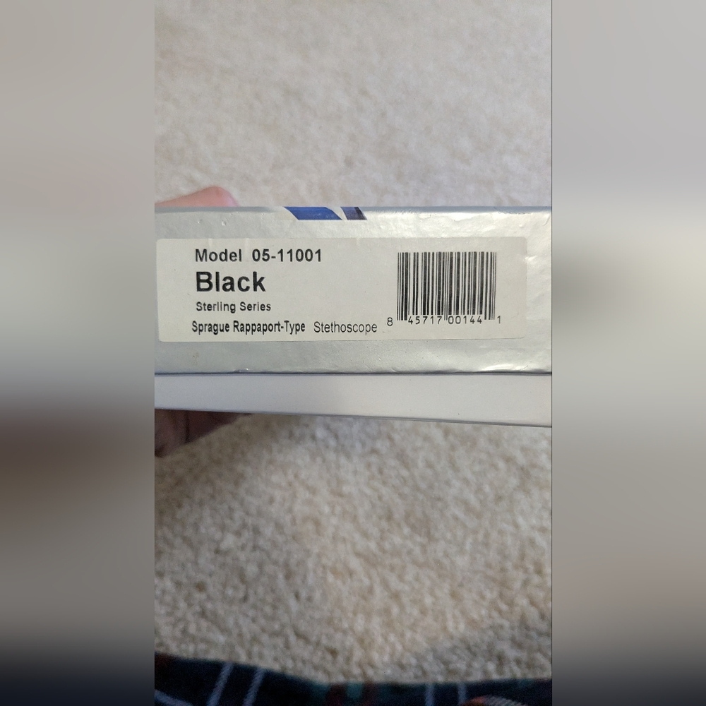 Nurses Stethoscope - Picture 11 of 11
